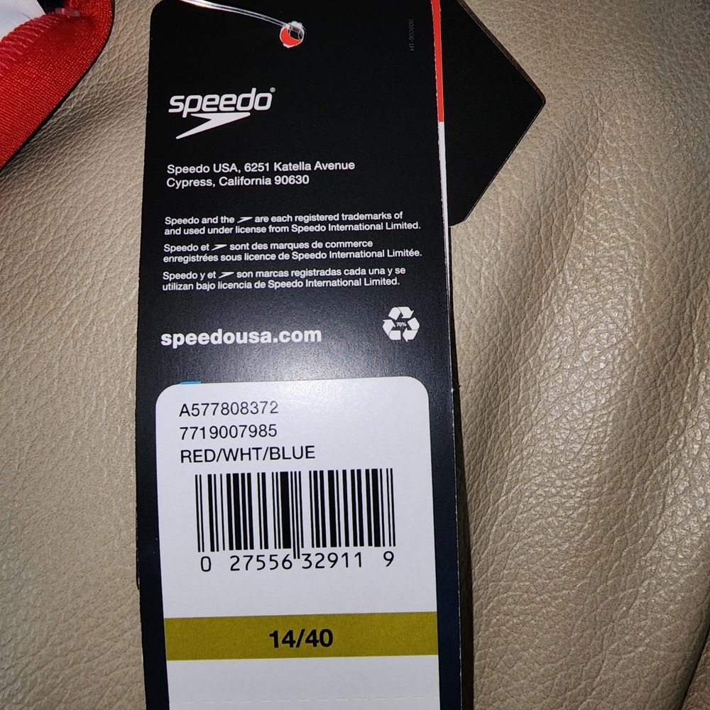 Bathing Suit - image 5